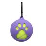 Hands-free Pet Toy Tennis Ball Holder Pet Tennis Rack Toy Ball Sheath Supplies