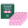 New Environmentally Friendly And Biodegradable Dog Fecal Bag Dispenser Environmentally Friendly And Biodegradable Fecal Bag Pet Garbage Bag