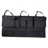 Car Trunk Rear Seat Organizer for SUV MPV Universal Organizer Vehicle Seat Organizer Bag Seat Back Bag Stowing Tidying