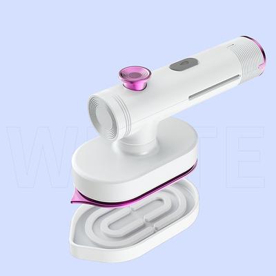 New Handheld Ironing Machine Portable Household Small Mini Steam Iron European and American Standard Hanging Ironin