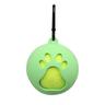 Hands-free Pet Toy Tennis Ball Holder Pet Tennis Rack Toy Ball Sheath Supplies