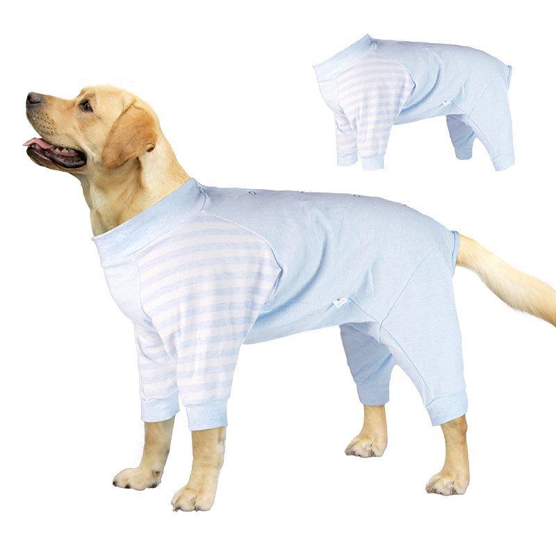 Dog Cat Pajamas Surgery Recovery Suit Fashion Cute Winter Breathable Soft Washable Comfortable Outdoor Casual Daily Dog Clothing for Bichon Frise Pomeranian Baby Pet Papillon Small