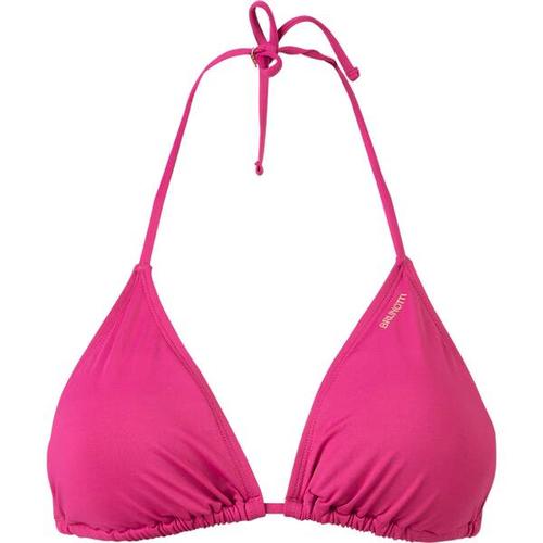 BRUNOTTI Damen Bikinioberteil Novalee, Größe 40 in Pink