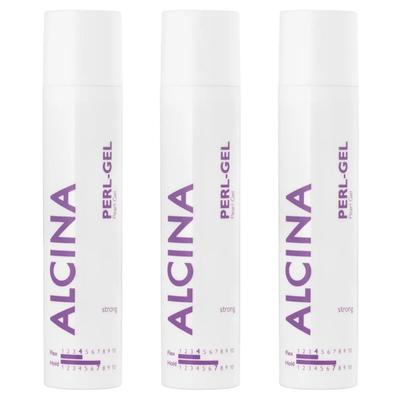 Alcina Perl-Gel 3er Set* 0.3 l Damen Image
