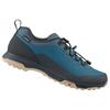 Shimano - Fahrradschuhe ET501 - Radschuhe 43 | EU 43 blau