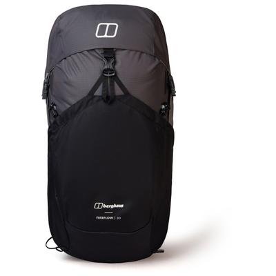 Berghaus - Freeflow 30 - Wanderrucksack Gr 30 l schwarz Image