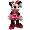 Disney Toys | Disney Minnie Mouse Plush “Year 2016” | Color: Red/White | Size: Osg