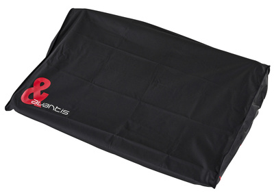 Allen & Heath Avantis Dust Cover