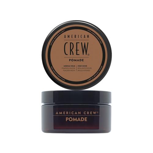 American Crew - Classic Pomade Haarstyling 85 g Herren