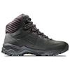 Mammut - Women's Nova IV Mid GTX - Wanderschuhe 39 1/3 | EU 39 grau