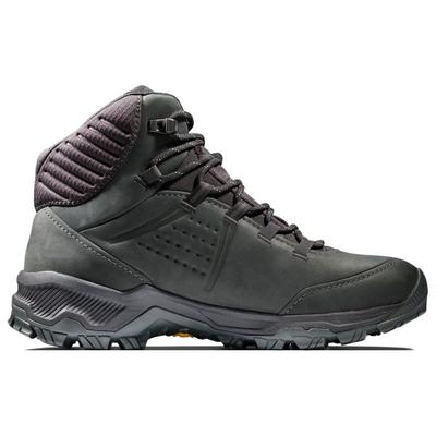 Mammut - Women's Nova IV Mid GTX - Wanderschuhe UK 8 | EU 42 grau Image
