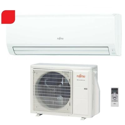 Fujitsu - Inverter-Klimagerät kl Serie 18000 Btu ASYG18KLCA R-32 Image
