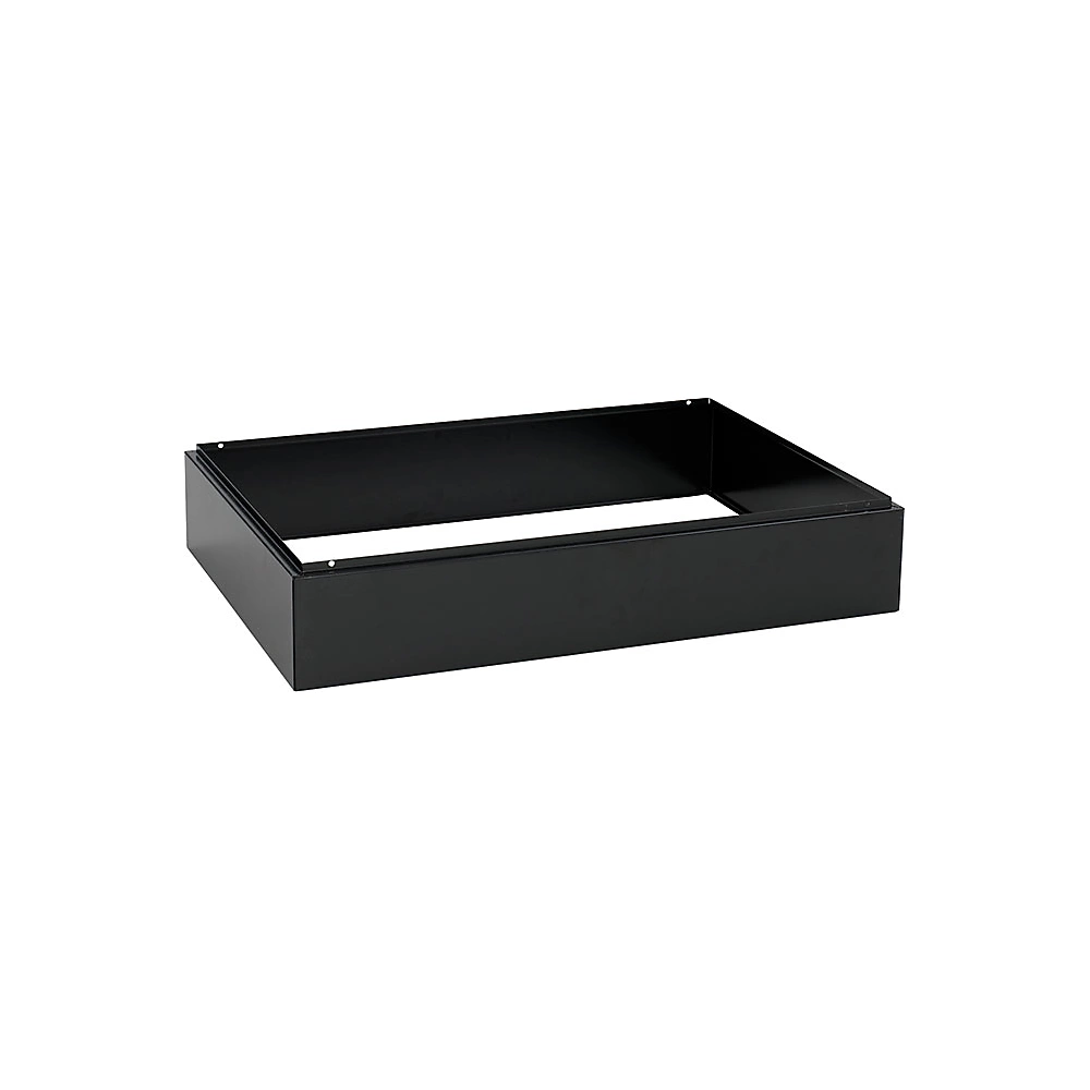 Socle fermé pour série de vestiaires Fydor - kaiserkraft