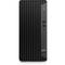 HP Elite Tower 800 G9 Intel® Core™ i7 i7-14700 16 GB DDR5-SDRAM 512 GB SSD Windows 11 Pro PC Nero