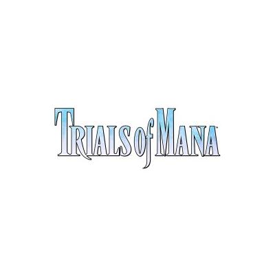 Square Enix Trials of Mana Standard Nintendo Switch