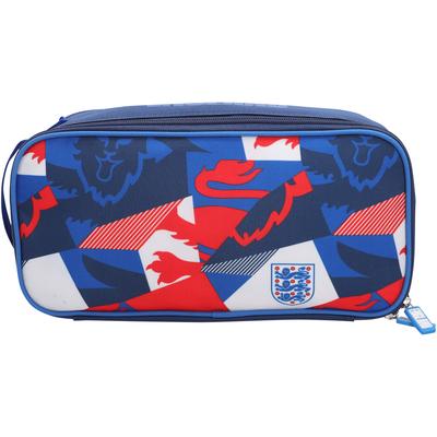 England Boot Bag - 8x12x1cm Image