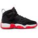 Men's Jordan Brand Black Jumpman Two Trey Shoe