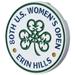 2025 U.S. Women's Open Custom MondoMark Ball Marker