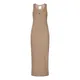Givenchy, Knitted Dresses, female, Beige, S, Givenchy Dresses Beige