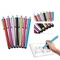 10pcs Universal Touch Screen Stylus Pens Capacitive Screen Pen Smart Phone Pencil For IPad IPhone