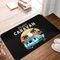 Fendt Caravan Essential Doormat Polyester Floor Mat Cushion Carpet Kitchen Entrance Home Rugs Mats