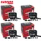 4 teile/los übertreffen Hobby Fledermaus b3110 3110 800kv 1280kv 1580kv 6-8s 14-poliger cw bürstenloser Motor für rc x-Klasse fpv Drohne Multi rotor