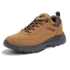 Herren schuhe Turnschuhe 2024 neue Winter Freizeit schuhe für Herren bequeme Masculino Outdoor Walking Größe 39-46 Schuhe männlich braun grau