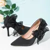 Mehrere Farben Bogen Schuh Charms Designer DIY Mode Elegante Schuh Charms für Crocs All-match Vintage Schuh Schnalle Dekorationen neue