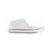 Converse Shoes | Converse Womens Chuck Taylor White Skateboarding Shoes Size 8 Medium (B, M) | Color: White | Size: 8