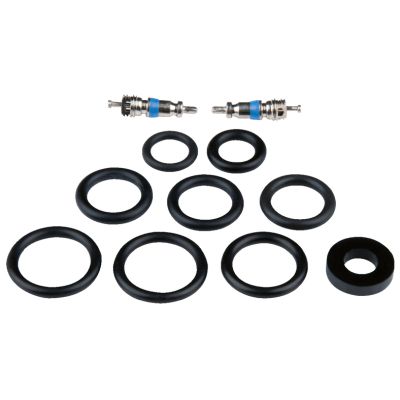 KS TOOLS Dichtungssatz, Kompressionsdruckprüfer 150.1650-10 Image