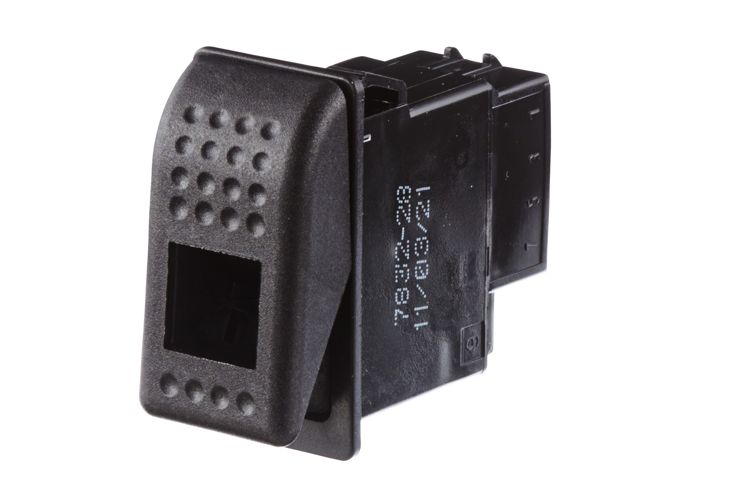 HELLA Warnblinkschalter 12V 6HH 007 832-281 Image