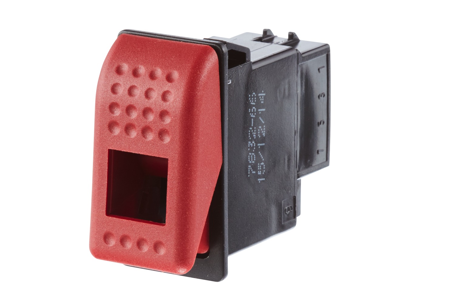 HELLA Warnblinkschalter 6HH 007 832-661 12V Image