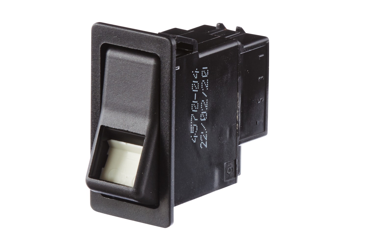 HELLA Schalter 6RH 004 570-041 Image