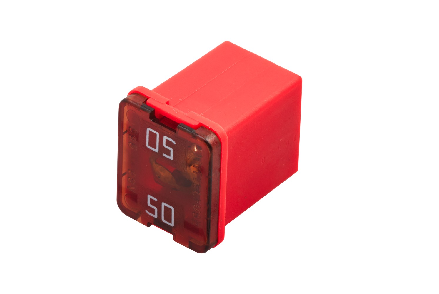 HELLA Sicherung Rot 8JS 740 026-771 Image