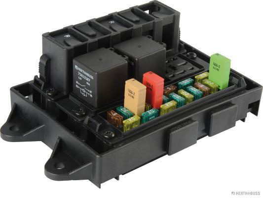 HERTH+BUSS ELPARTS Schutzkappe, Sicherungshalter 8-polig 50300031034 Image