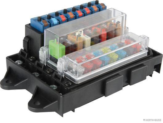 HERTH+BUSS ELPARTS Brücke, Sicherungshalter 50300042012 Image