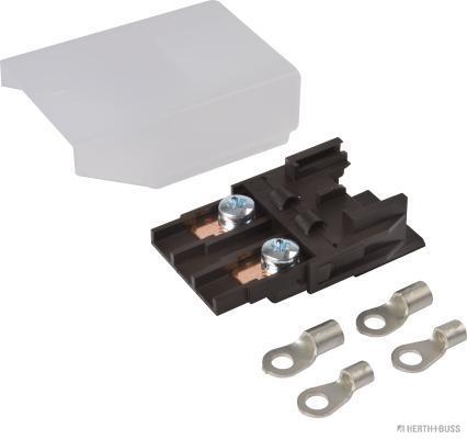HERTH+BUSS ELPARTS Sicherungshalter 50390540 Schraubanschluss Image