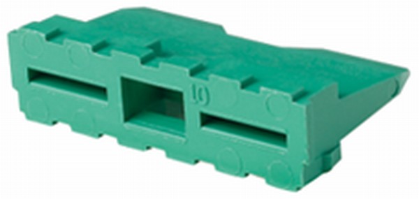 HELLA Steckgehäuse 1x 8JA 201 021-851 Image