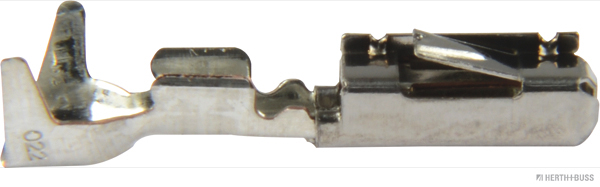 HERTH+BUSS ELPARTS Crimpverbinder 50251477 Image