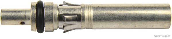 HERTH+BUSS ELPARTS Kontaktbuchse Ø5,9mm 5,9mm 50251893 Image