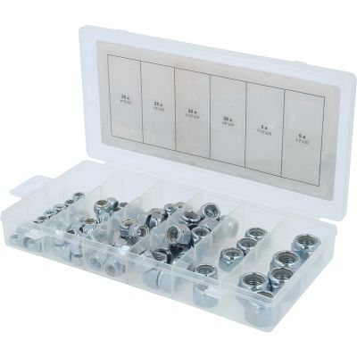 KS TOOLS Sortimentskasten 970.0490 Image