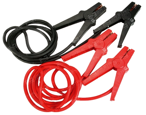 SWSTAHL Starthilfekabel S9611 Image