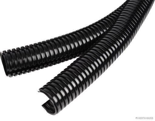 HERTH+BUSS ELPARTS Wellrohr 51271123003 schwarz 31,3mm Image