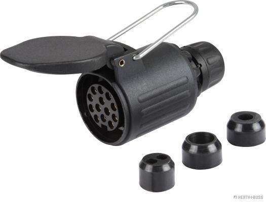 HERTH+BUSS ELPARTS Steckdose 12V 51305035 Image