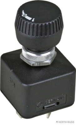 HERTH+BUSS ELPARTS Schalter Anbau 70525151 Image