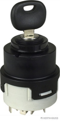HERTH+BUSS ELPARTS Zünd-/Startschalter 70596036 Image