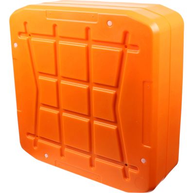 KS TOOLS Erste-Hilfe-Koffer 117.0121 Image