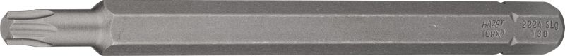 HAZET Schrauberbit 2224SLG-T30 Image