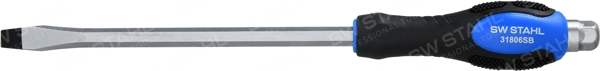 SWSTAHL Hand-Schlagschraubendreher 31806SB Image
