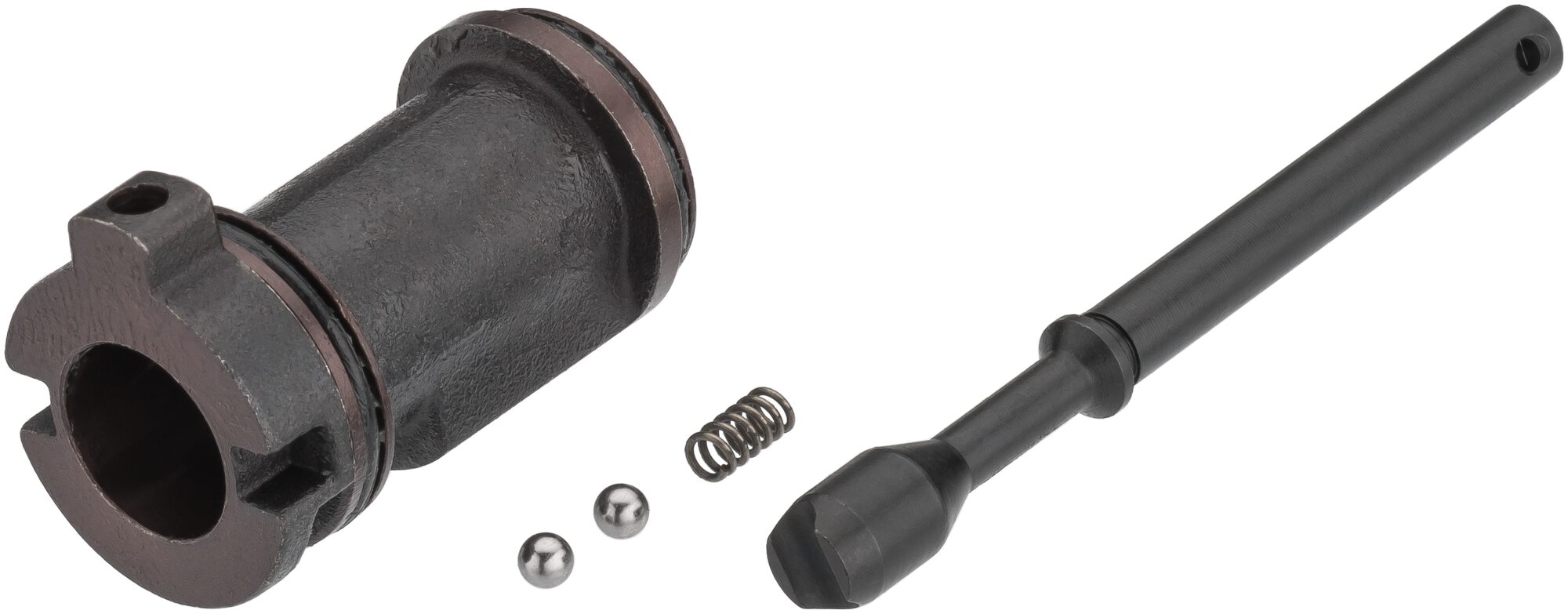 HAZET Umschalthebel-Satz, Schlagschrauber 9012M-07/7 Image